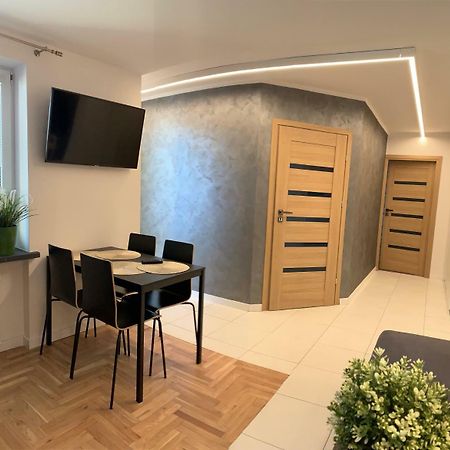 D&M Apart Interior Styles Белосток Экстерьер фото