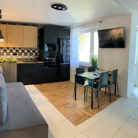 D&M Apart Interior Styles Белосток Экстерьер фото