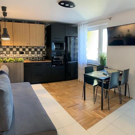 D&M Apart Interior Styles Белосток Экстерьер фото