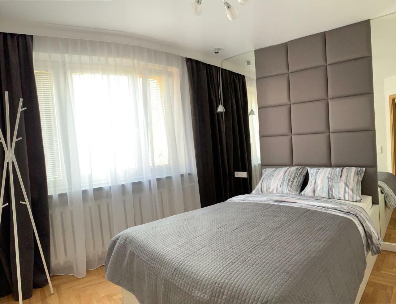 D&M Apart Interior Styles Белосток Экстерьер фото